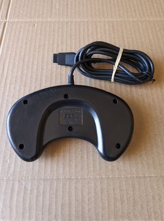 Mando Mega Drive