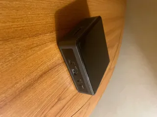 Mini PC Intel NUC10i7FNH i7-10710U Barebone