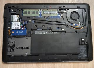 HP EliteBook 850 G1 i5