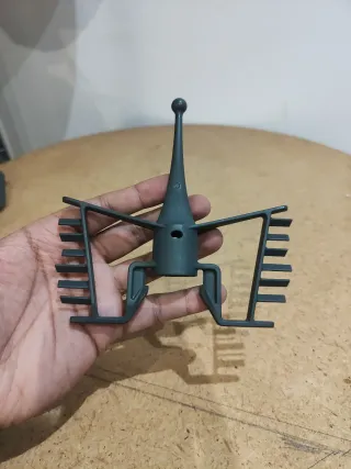 Mariposa Thermomix TM31