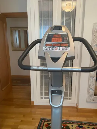 Bicicletta Statica BH Carbon Bike