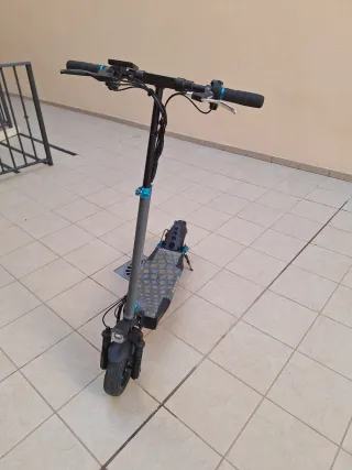 Patinete Eléctrico SmartGyro Speedway