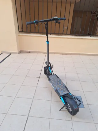Patinete Eléctrico SmartGyro Speedway