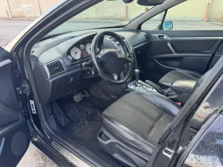 Peugeot 407 2006
