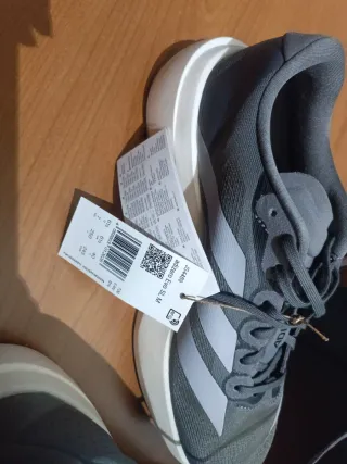 Zapatillas Adidas adizero Evo SL Talla 40