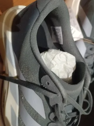 Zapatillas Adidas adizero Evo SL Talla 40