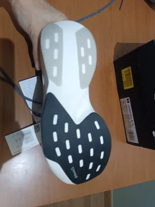 Zapatillas Adidas adizero Evo SL Talla 40