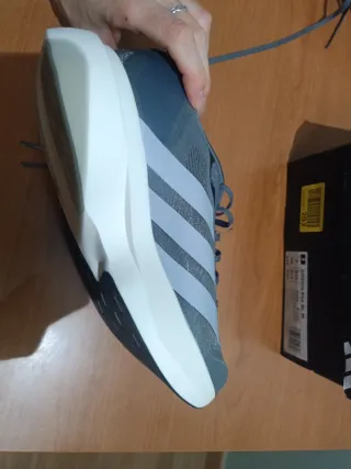 Zapatillas Adidas adizero Evo SL Talla 40