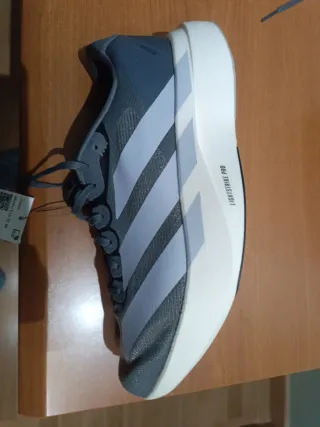 Zapatillas Adidas adizero Evo SL Talla 40