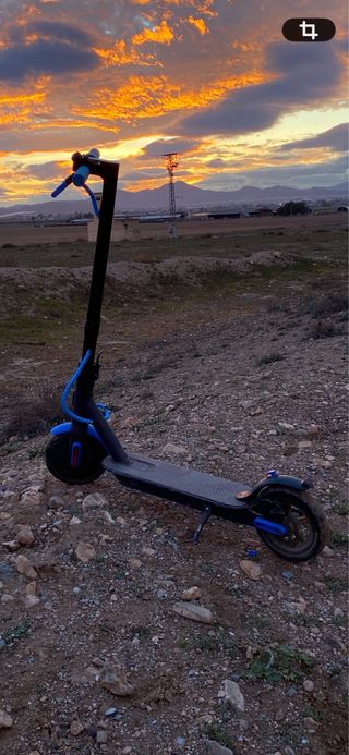 Patinete Eléctrico Xiaomi