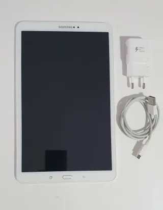 Tablet Samsung Galaxy Tab A6 Blanca
