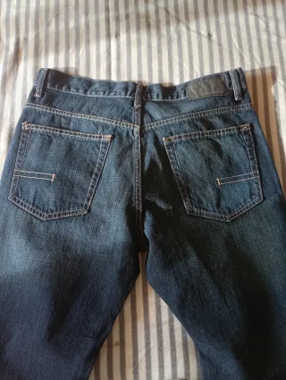 Vaqueros nuevos sin etiqueta