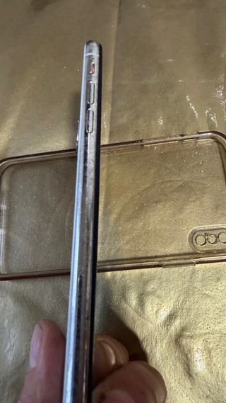 iPhone XS Max 256GB Plata