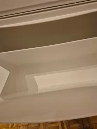 Zapateros Trones Ikea Blanco