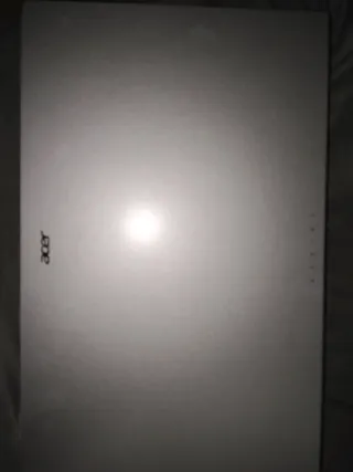 Acer Aspire Lite 15 Argento con Windows originale incluso