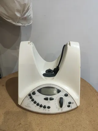 Robot Cocina Thermomix TM31 DESPIECES