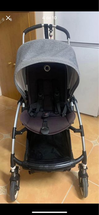 Bugaboo bee 3 + Cuco