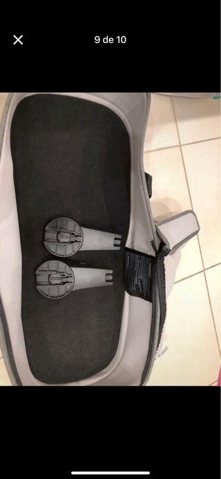 Bugaboo bee 3 + Cuco