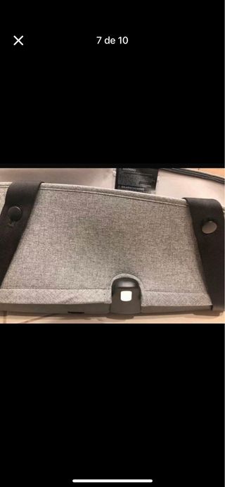 Bugaboo bee 3 + Cuco