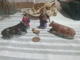 Figuras Belén Barro