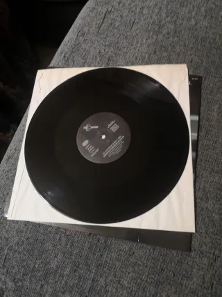 Vinilo Aviador Dro Maxi Single 1987