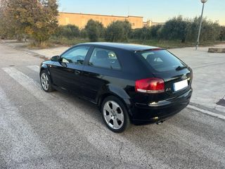 Audi A3 2006