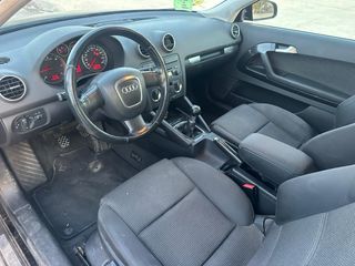 Audi A3 2006