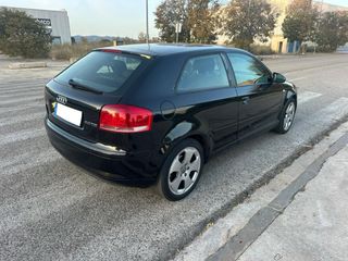 Audi A3 2006
