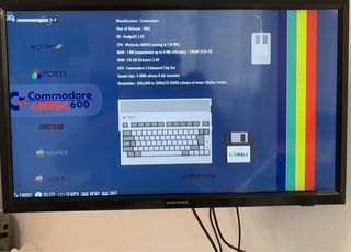 Raspberry Pi 3 Model B LEER!