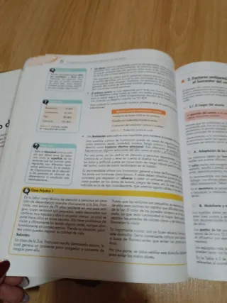 Atención y apoyo psicosocial