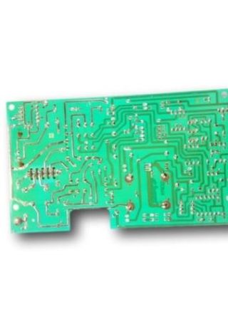 Placca Elettronica Ausiliaria per Caldaia Chaffoteaux Pie