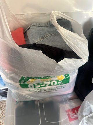 Borsa Abbigliamento Donna