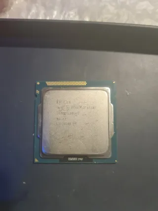 Intel Core i3-3220T 2.80GHz