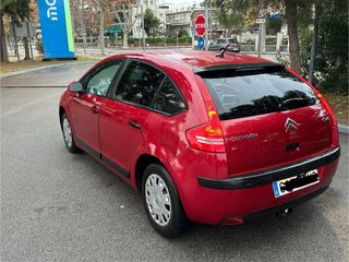 Citroen C4 2007