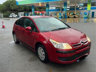 Citroen C4 2007