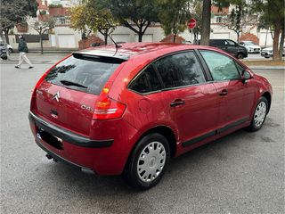 Citroen C4 2007
