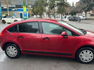 Citroen C4 2007