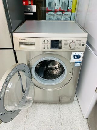 Super Oferta pack Nevera y Lavadora con garantía