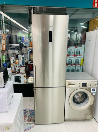 Super Oferta pack Nevera y Lavadora con garantía