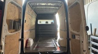 hacemos cualquier tipo de mudanza y transporte