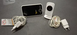 Cámara Vigilabebés HelloBaby