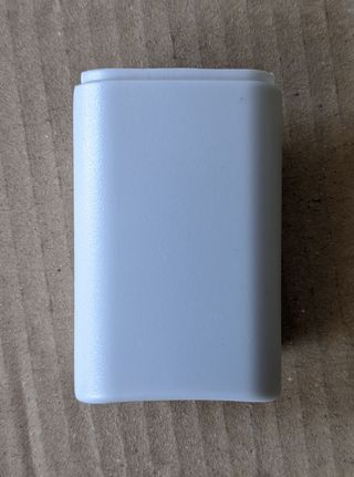 Copertura batteria per controller Xbox 360