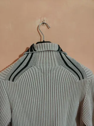 Maglione Stone Island collo alto tg L