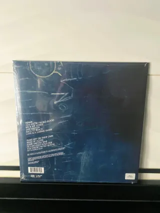 AMY WINEHOUSE     EDICION WALMART USA