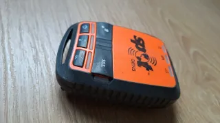 Spot Gen 3 tracker GPS