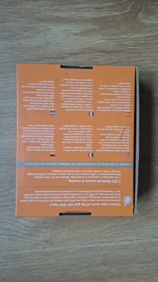 Spot Gen 3 tracker GPS