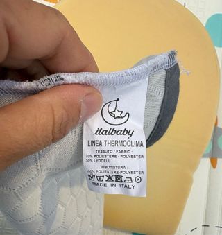 Cojín Antireflujo Bebé