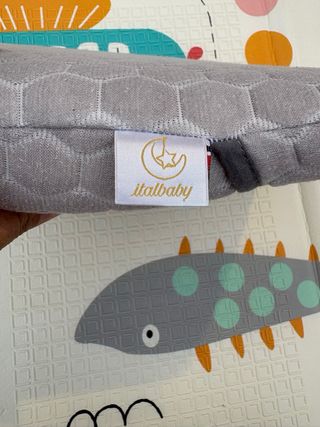 Cojín Antireflujo Bebé