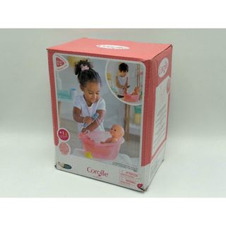 Corolle Bañera para muñecos 30-36 cm