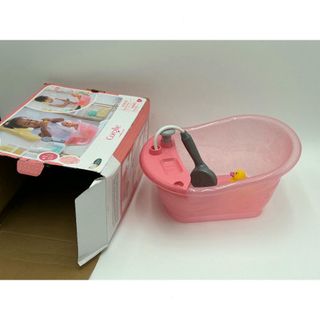 Corolle Bañera para muñecos 30-36 cm